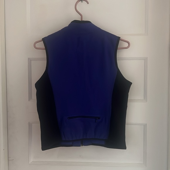 Vintage The north face fleece vest - Picture 6 of 8